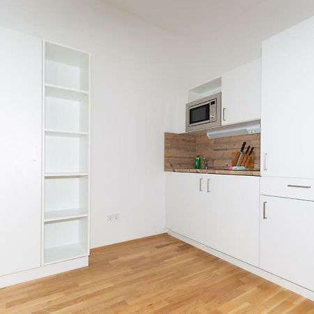 My Room Serviced Apartment-Messe Munique Exterior foto