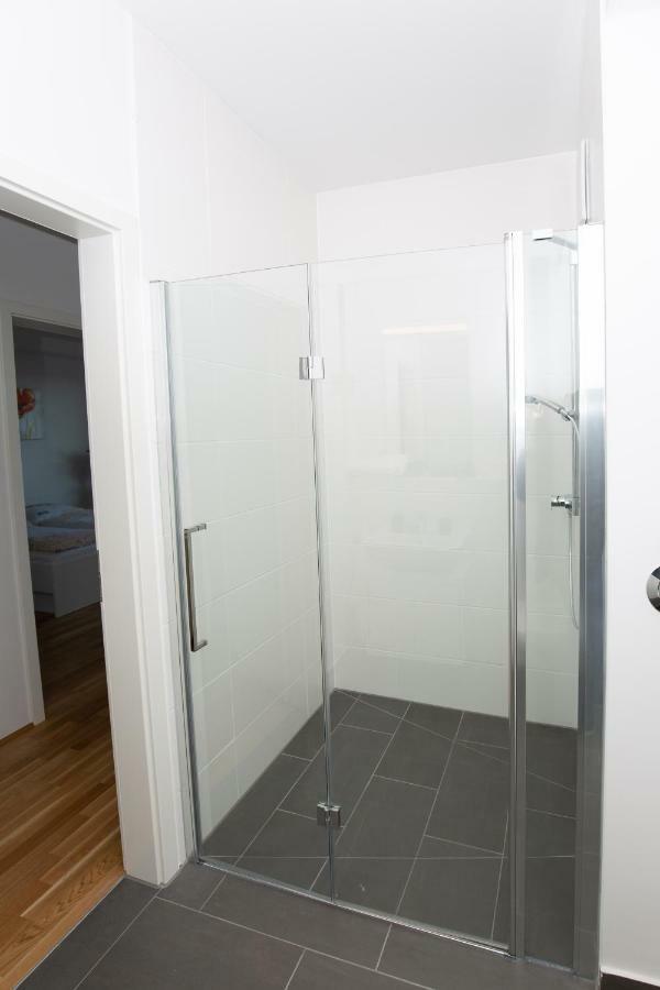 My Room Serviced Apartment-Messe Munique Exterior foto