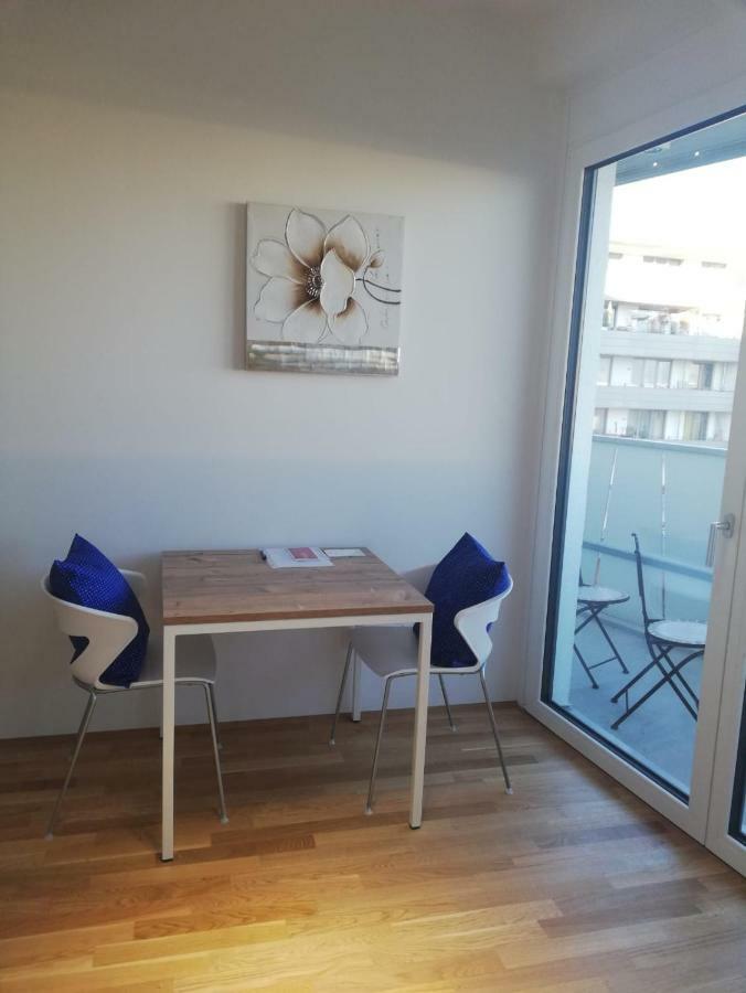 My Room Serviced Apartment-Messe Munique Exterior foto